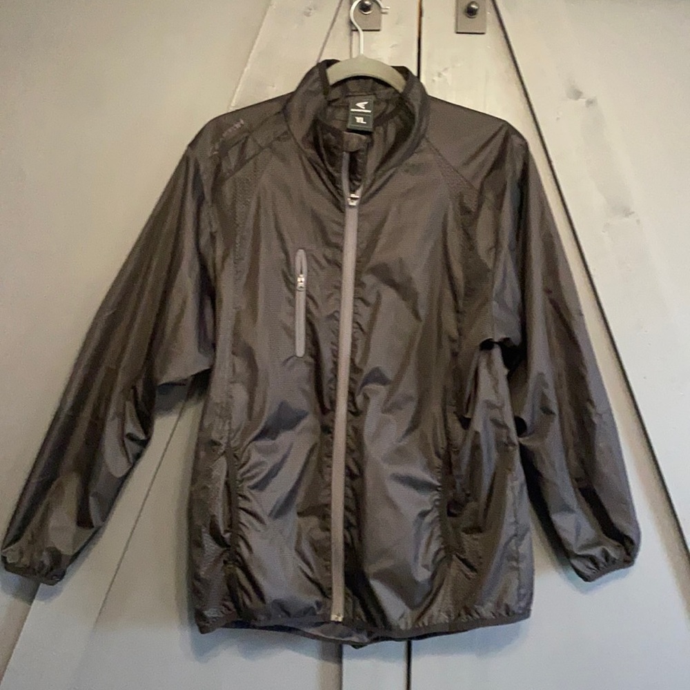 Easton Warm Up Jacket Youth Large
